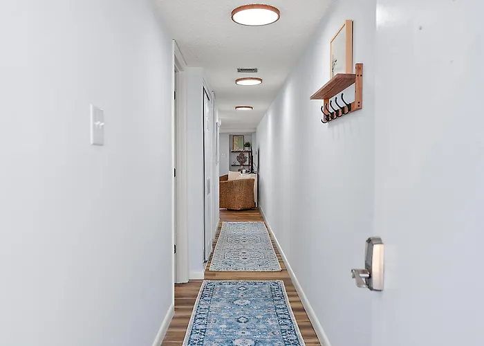 Bluewater E N503 - Surf Dog Holiday home