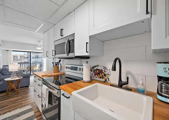 Holiday home Bluewater E N503 - Surf Dog