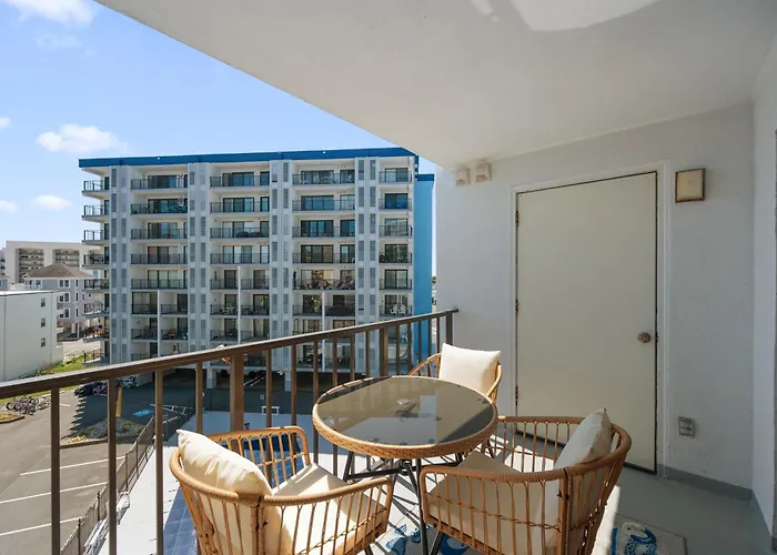 Bluewater E N503 - Surf Dog Holiday home