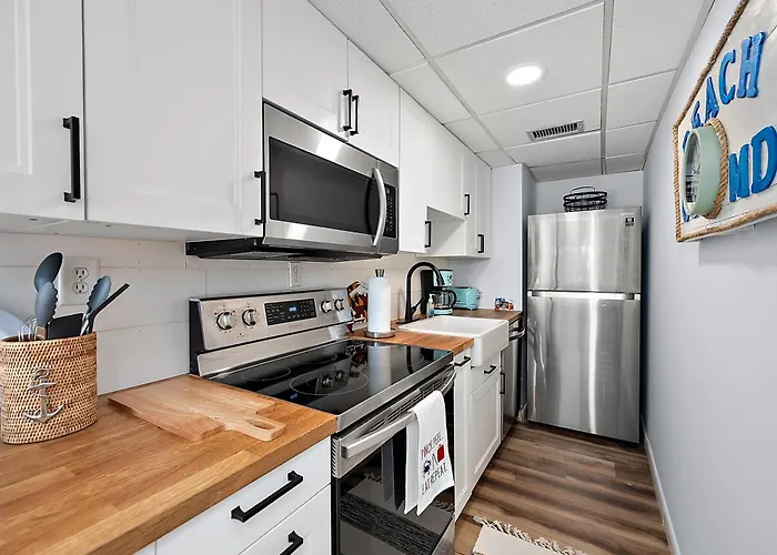 Bluewater E N503 - Surf Dog * Ocean City