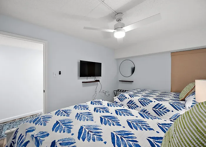 Bluewater E N503 - Surf Dog Holiday home
