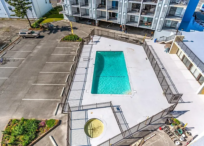 Bluewater E N503 - Surf Dog Holiday home *