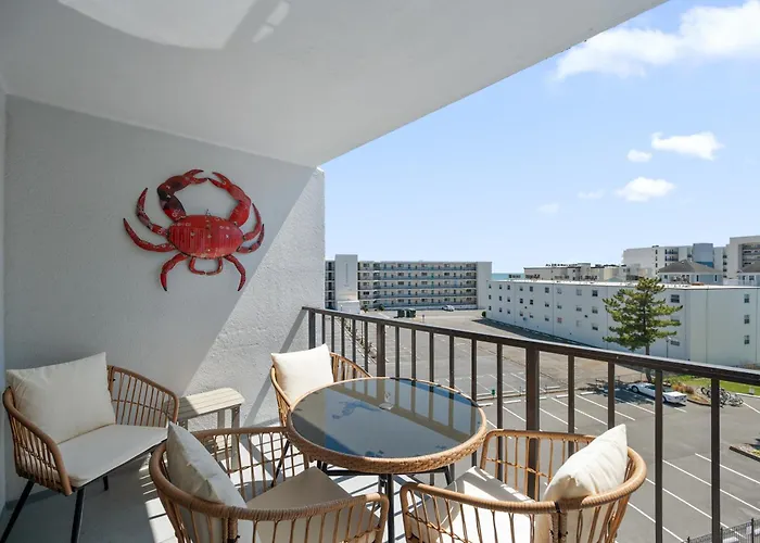 Bluewater E N503 - Surf Dog Ocean City